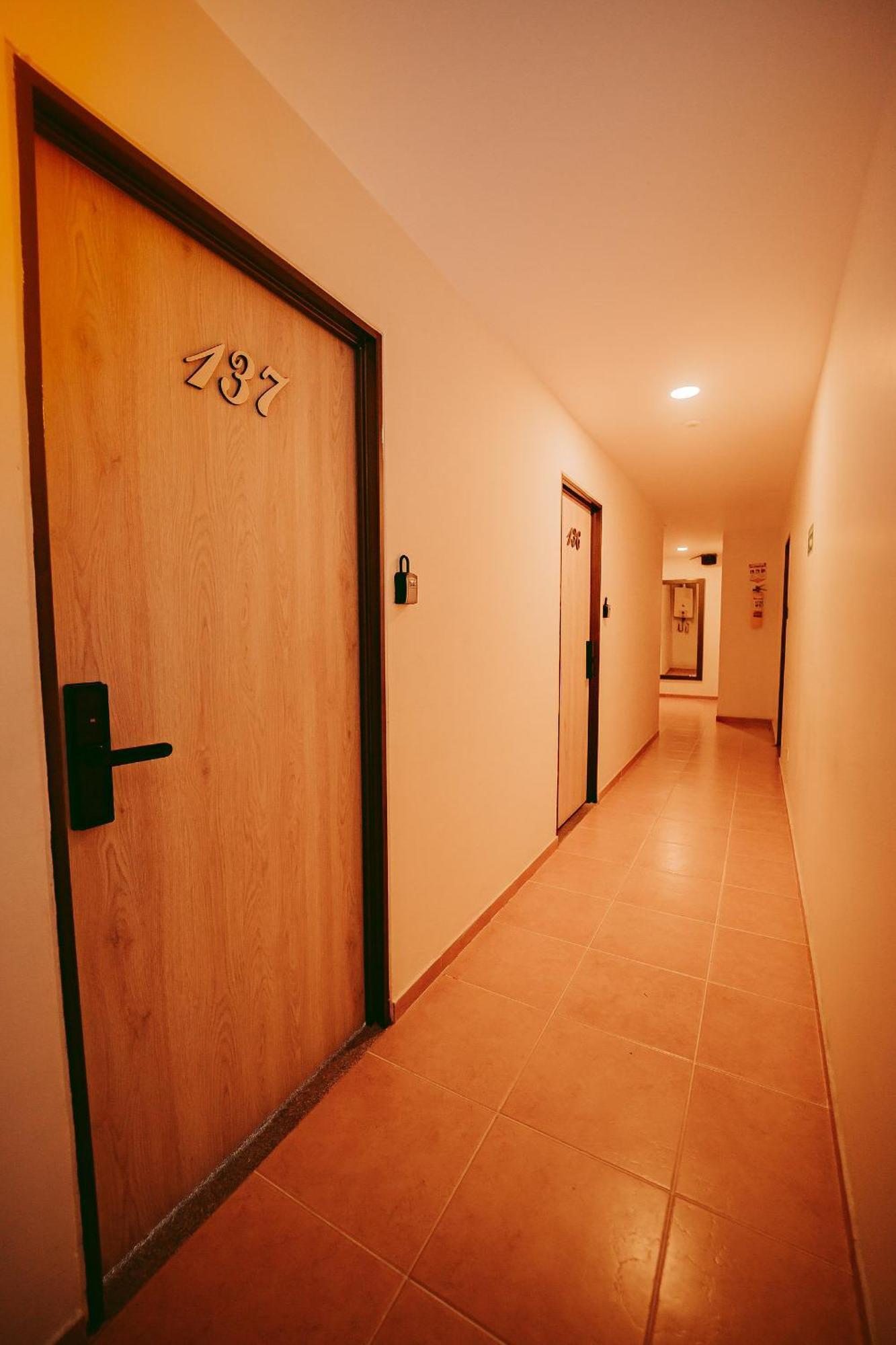 Hotel Verano Ibagué Exteriér fotografie