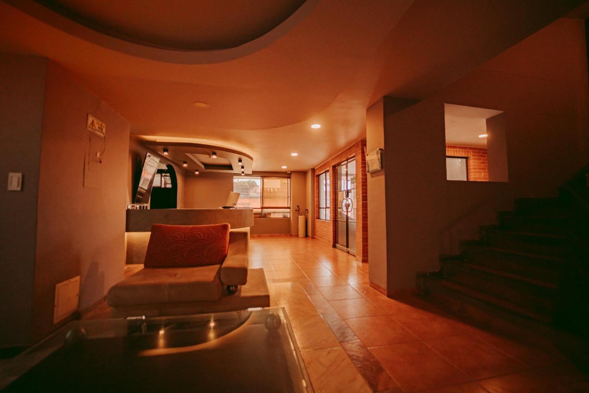 Hotel Verano Ibagué Exteriér fotografie