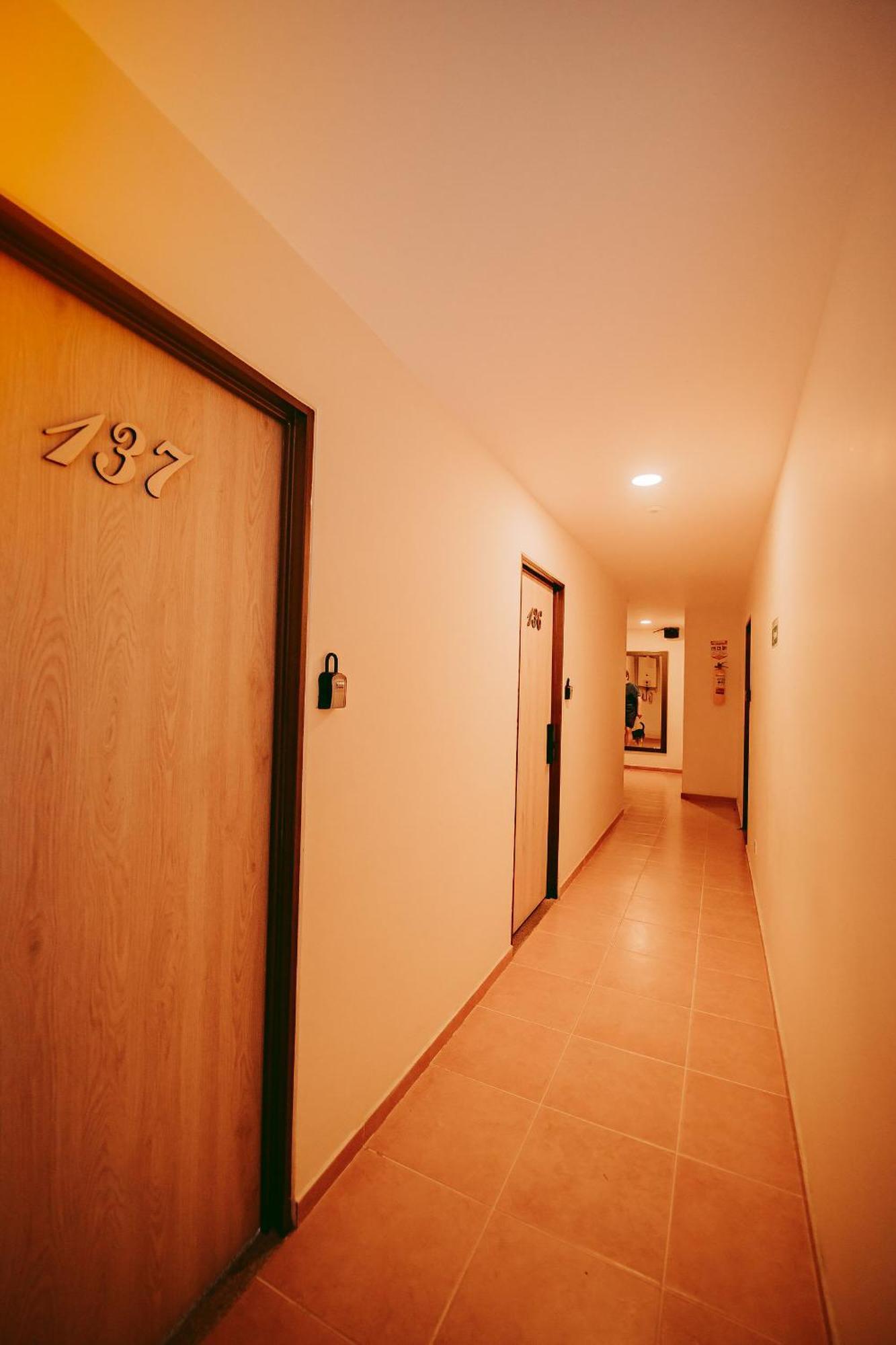 Hotel Verano Ibagué Exteriér fotografie