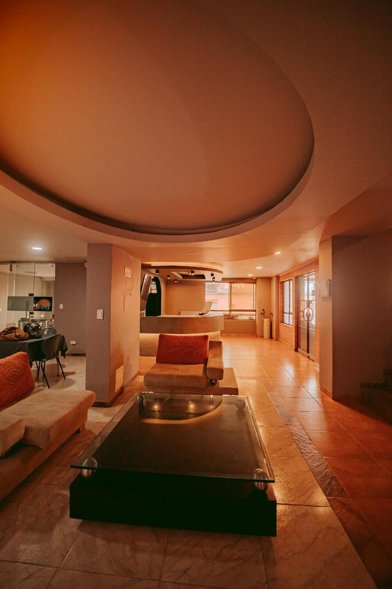 Hotel Verano Ibagué Exteriér fotografie