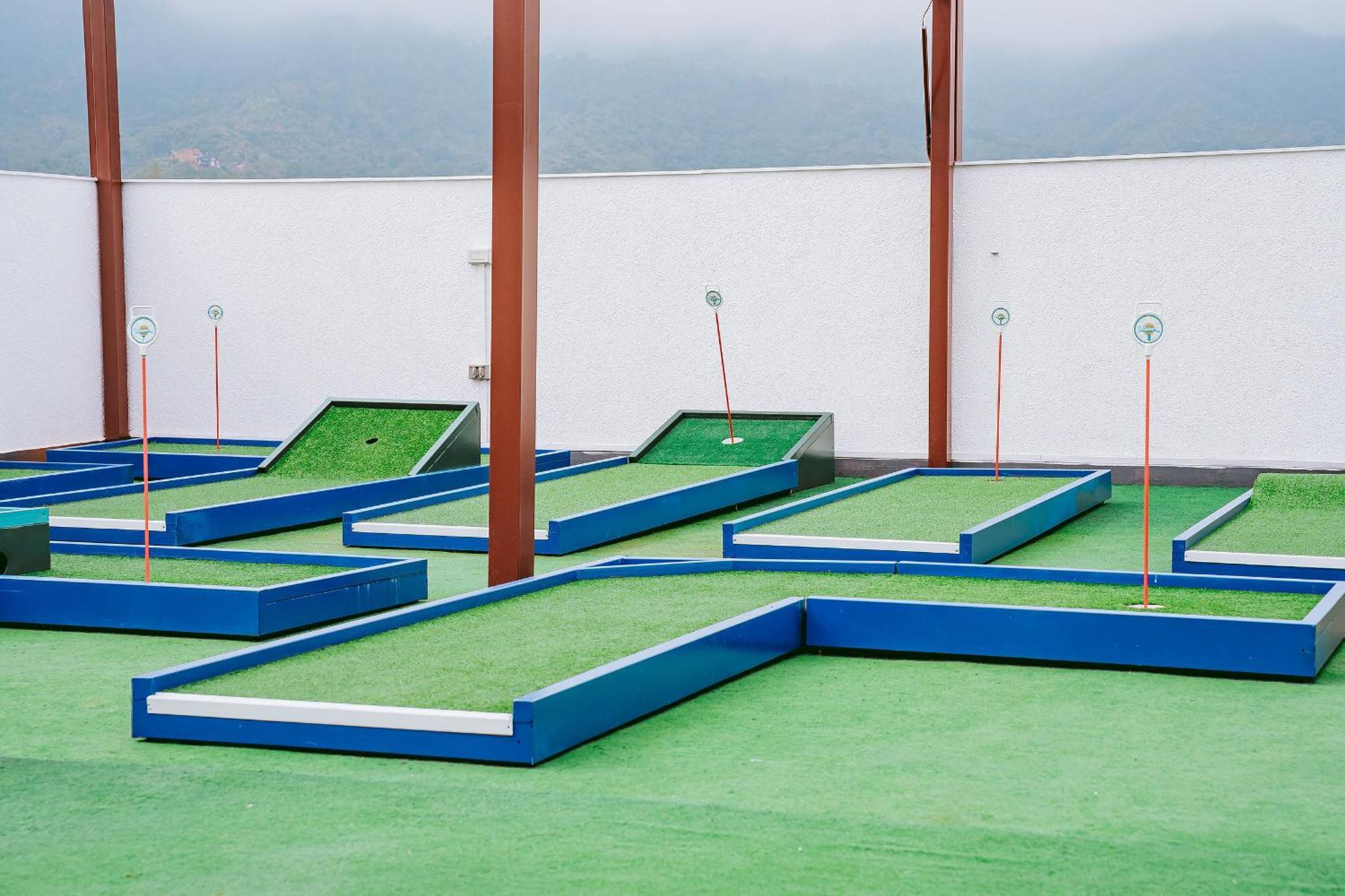 Hotel Verano Ibagué Exteriér fotografie